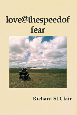 Cover of the book Love@ the Speed of Fear by A. L. Brooks