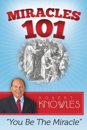 Book cover of Miracles 101