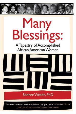 Cover of the book Many Blessings by Paul Brown