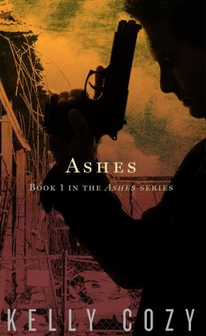 Cover of the book Ashes by Jessica Raney
