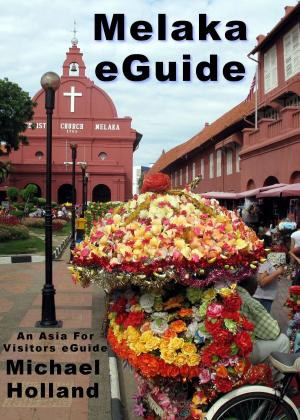 bigCover of the book Melaka eGuide by 