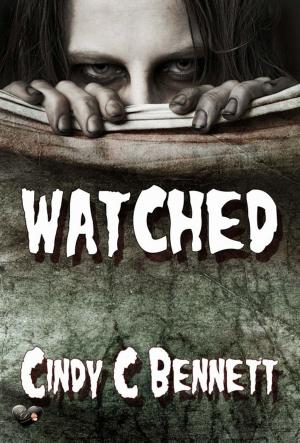 Cover of the book Watched by Quoleena Sbrocca