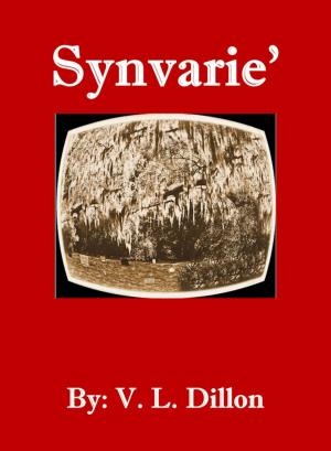 Cover of the book Synvarie' by Robert Matthias