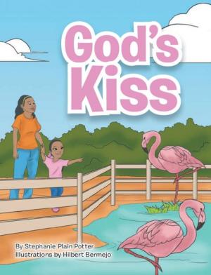 Cover of the book God's Kiss by Benedetto XVI Benedetto XVI, Julian Carron