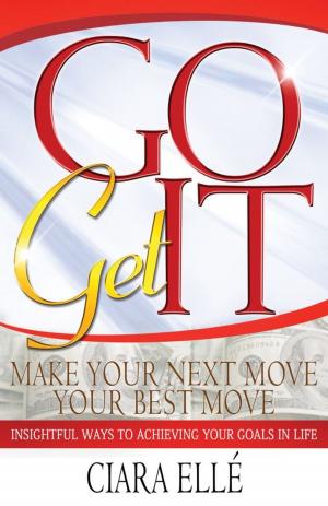 Book cover of Go Get It!