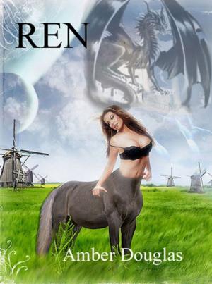 Cover of the book Ren by Jon Lymon