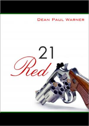 Book cover of 21 Red