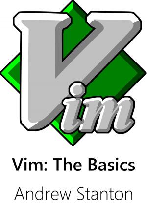 Cover of the book Vim: The Basics by Alicia Katz Pollock