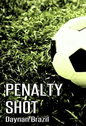 bigCover of the book Penalty Shot by 