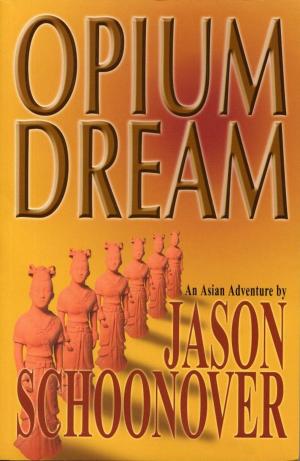 Book cover of Opium Dream