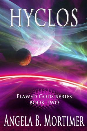 Cover of the book Hyclos by Rick Partlow