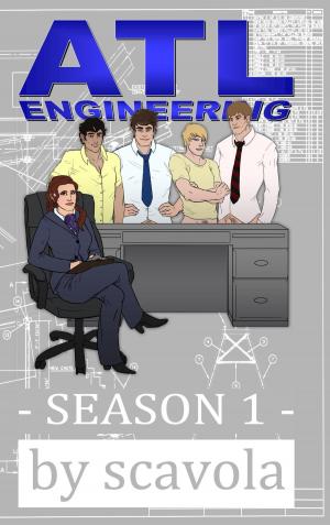 Cover of the book ATL Engineering: Season 1: Murder and Espionage by Ray Smith