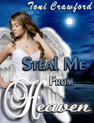 Cover of the book Steal Me From Heaven by Brenna Darcy, TJ Adams