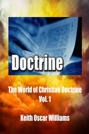 Book cover of The World of Christian Doctrine, Vol. 1