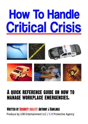 Cover of the book How to Handle Critical Crisis by AVMA