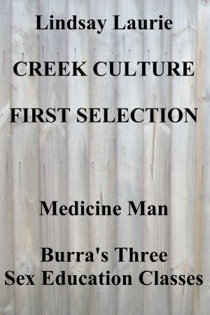 bigCover of the book Creek Culture First Selection by 