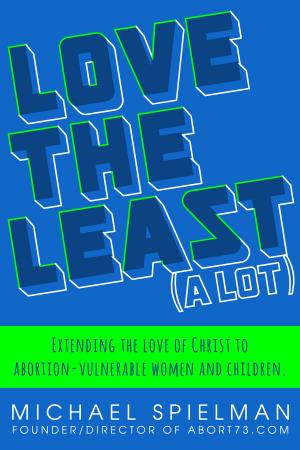 Cover of the book Love the Least (A Lot) by Andrea Dyan Campbell