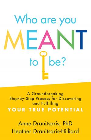 Cover of the book Who Are You Meant to Be? by Thomas Phelan