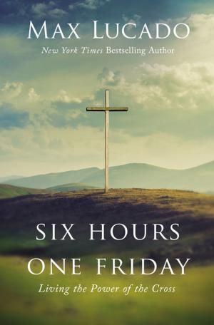 Book cover of Six Hours One Friday