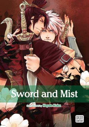 Cover of the book Sword and Mist, Vol. 1 (Yaoi Manga) by Hisae Iwaoka