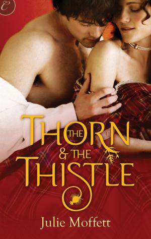 Cover of the book The Thorn & the Thistle by Rachel Reid