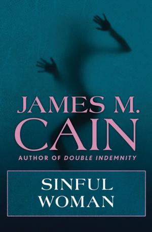 Cover of the book Sinful Woman by Paul Vitols