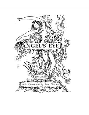 Cover of the book Angel's Eye by Carlton Steele