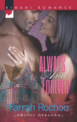 Cover of the book Always and Forever by Rebecca Hunter