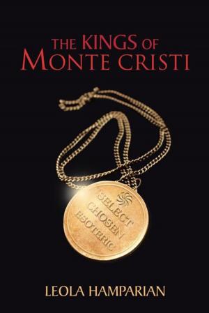 Cover of the book The Kings of Monte Cristi by Frank Arricale