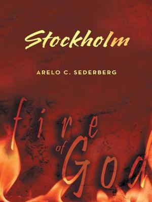 Cover of the book Stockholm by Monique Antoinette