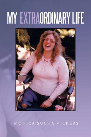 Cover of the book My Extraordinary Life by Ruth Jensen