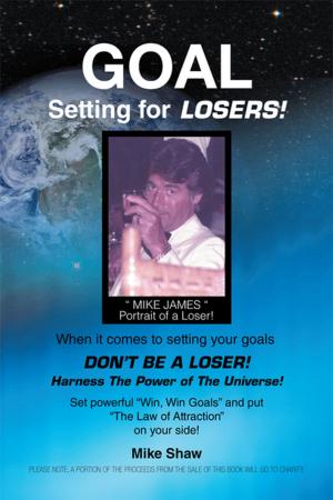Cover of the book Goal Setting for Losers by Ethan Malveaux