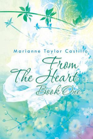 Cover of the book From the Heart Book 1 by M. Flores Jr.