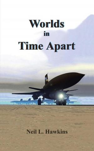 Cover of the book Worlds in Time Apart by Bill Coles