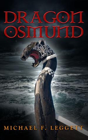 Cover of the book Dragon Osmund by Amy L. Boukair