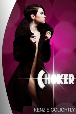 Cover of the book Choker by Louise Lynx