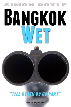 Book cover of Bangkok Wet