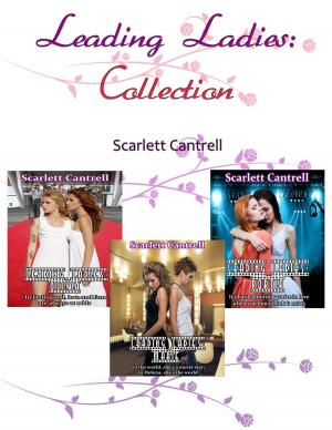 bigCover of the book Leading Ladies: Collection by 