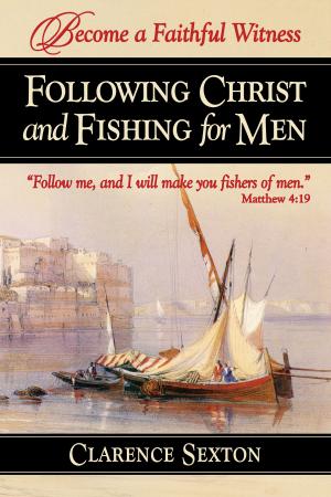 Cover of Following Christ and Fishing for Men