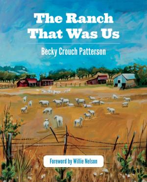 Cover of the book The Ranch That Was Us by Lucia Perillo