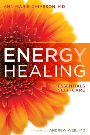 Cover of the book Energy Healing: The Essentials of Self-Care by Dominique Christina