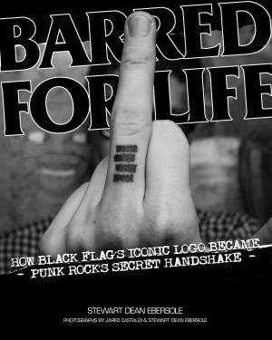 Cover of the book Barred for Life by Cynthia Chin-Lee