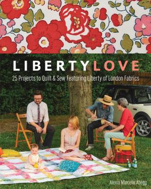 bigCover of the book Liberty Love by 