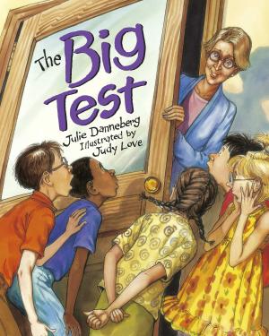 Cover of The Big Test