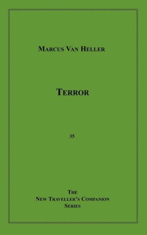 Cover of the book Terror by Bernhardt Von Soda
