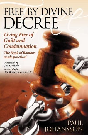 Cover of the book Free by Divine Decree by Herman 