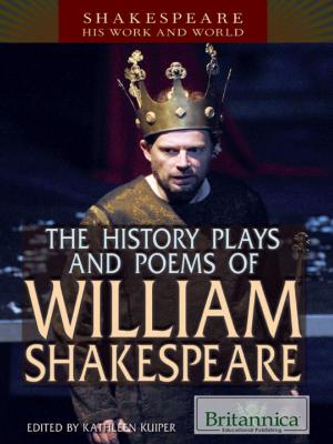 Cover of the book The History Plays and Poems of William Shakespeare by Sue Ozzard