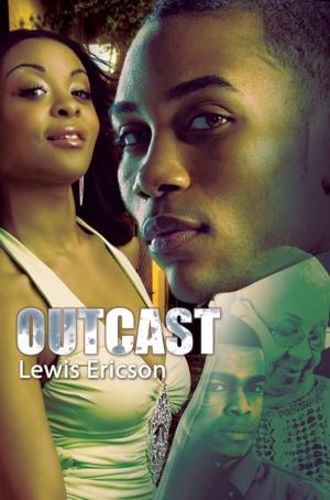 Cover of the book Outcast by Theresa A. Campbell