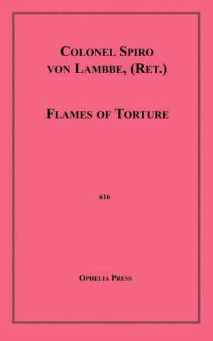 Book cover of Flames of Torture