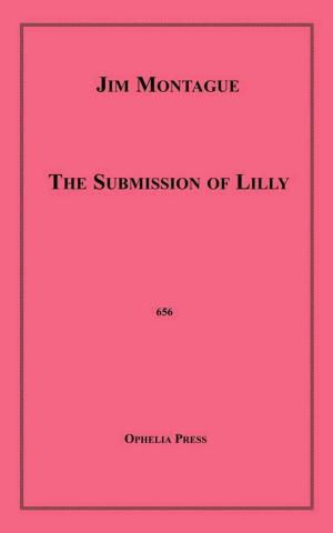 Book cover of The Submission of Lilly